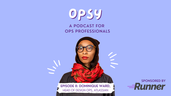 Episode 8: Design Operations