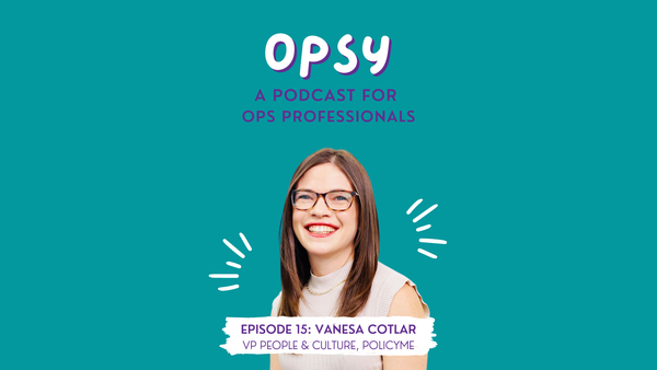 Episode 15: Employee engagement