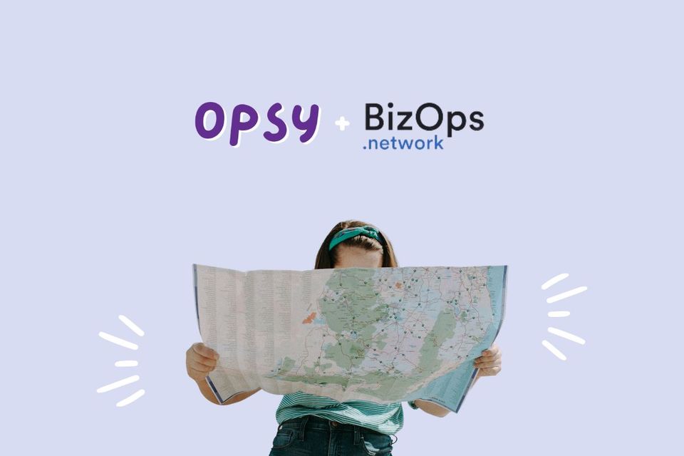 Opsy Guide to Business Operations